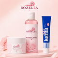 Pack Rozella